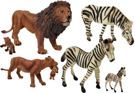 Lean Toys Παιχνίδι Μινιατούρα