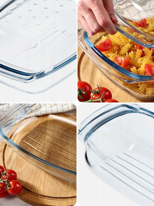Kadax Dutch Oven 4.1Es 1Stück