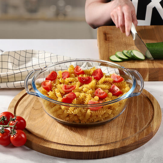 Kadax Dutch Oven 2.4Es 1Stück