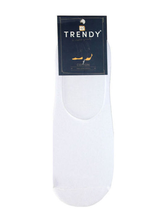 Trendige Damen-Baumwollsocken Soumba 311-005 Trendige Damen-Baumwollsocken Soumba 311-005