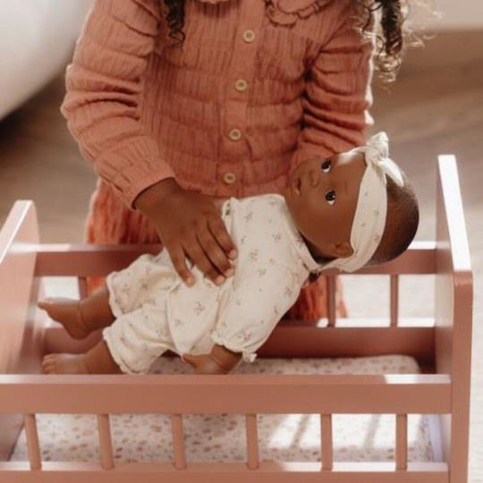 Little Dutch Baby Doll Amy for 0+ Years 36.5 cm
