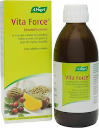 A.Vogel Vitaforce Multivitamină pentru Energie & Întărirea Sistemului Imunitar 200ml