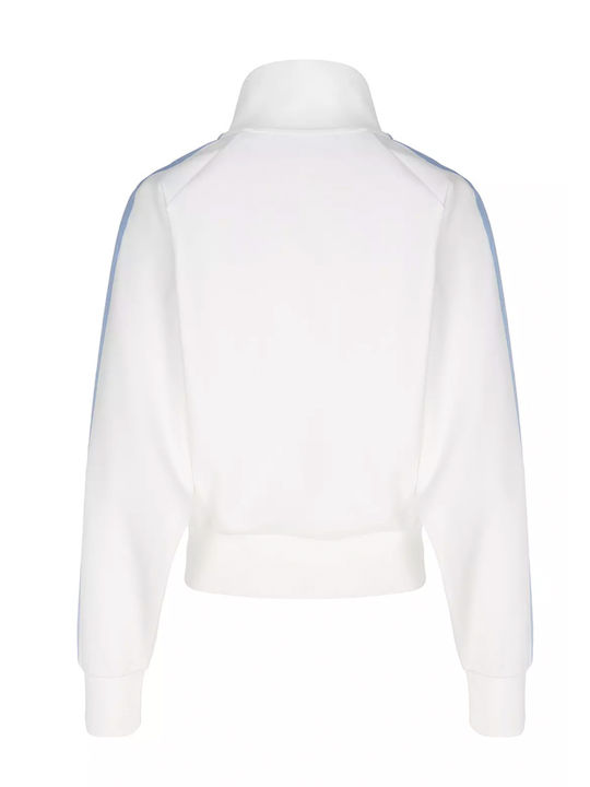 Hugo Women's Sweatshirt Off White