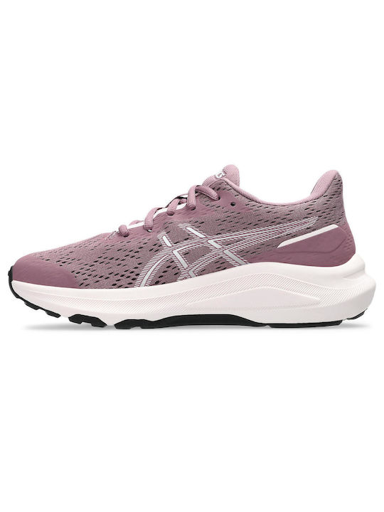 ASICS Αθλητικά Παιδικά Παπούτσια Running Gt-1000 13 Gs Μωβ