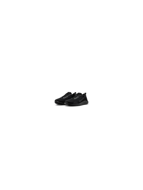 Nike Flex Experience RN 12 Running Black