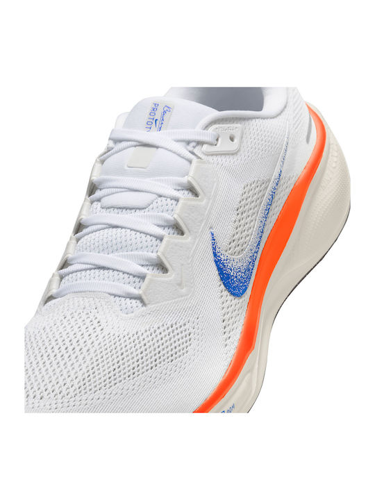 Pegasus 41 Blueprint Мъжки Спортни обувки Running Бял