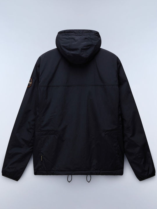 Jacke Schwarz