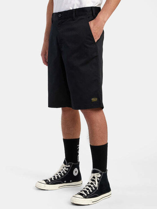 Americana Men's Shorts Black