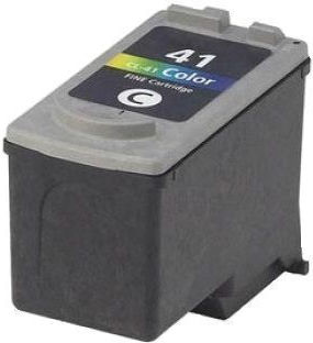 UnCartus Cartuș de cerneală compatibil pentru imprimante InkJet Canon CL-41 500 pagini Multiplu (culoare) 1buc