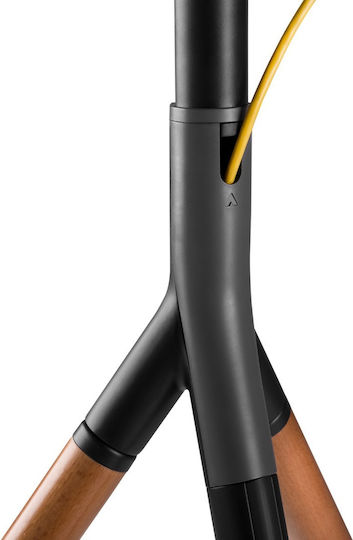 Brateck FS30-44F-01 03.009.0022 Βάση Τηλεόρασης Δαπέδου έως 65" και 32kg