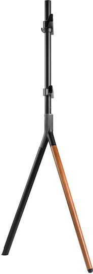 Brateck FS30-44F-01 345953 TV Mount Floor up to 70"