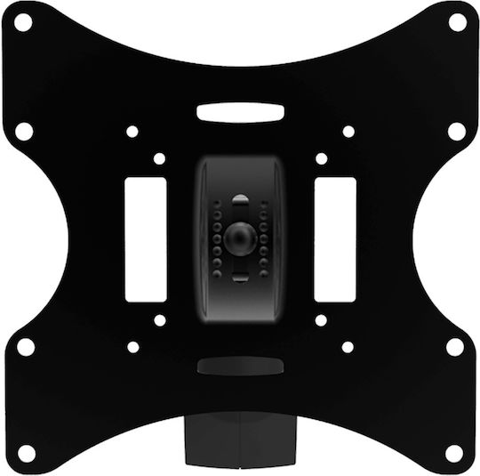 Cabletech BG-0043A Επιτοίχια έως 42" και 30kg
