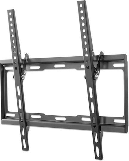 Manhattan 460941 Επιτοίχια έως 55" και 35kg