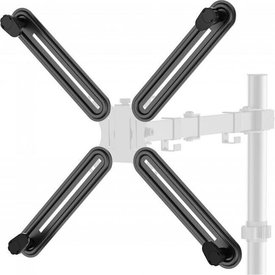 Techly 13'' 27'' 364316 Замяна Телевизор