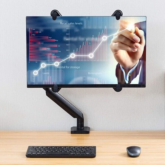 Techly 13'' 27'' 364316 Замяна Телевизор