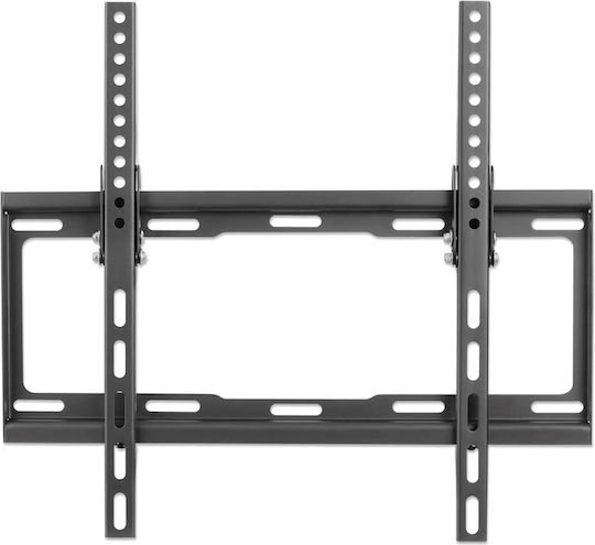 Manhattan 460941 Επιτοίχια έως 55" και 35kg