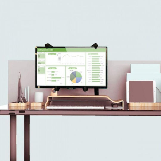 Techly 13'' 27'' 364316 Замяна Телевизор