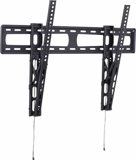 Osio OSM-7990 Βάση Τηλεόρασης Τοίχου έως 90" και 60kg