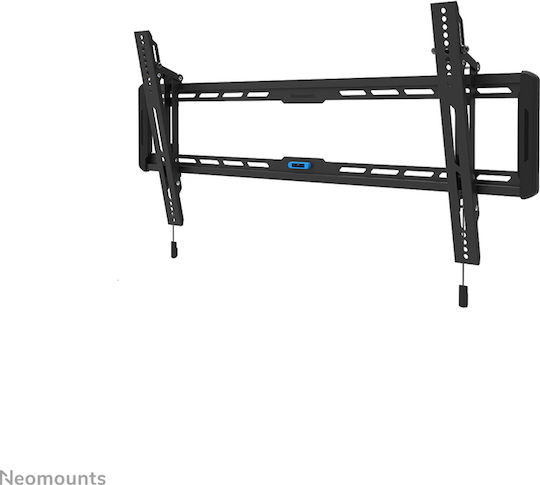 Neomounts WL35-550BL18 WL35-550BL18 Βάση Τηλεόρασης Τοίχου έως 86" και 70kg