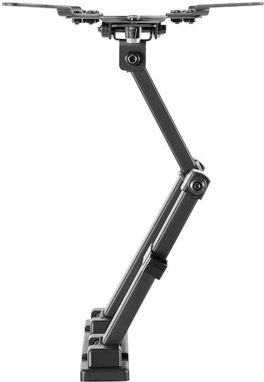Kruger & Matz KM1302 Βάση Τηλεόρασης Τοίχου έως 42" και 20kg