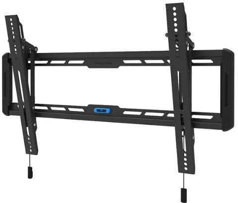 Neomounts WL35-550BL16 Βάση Τηλεόρασης Τοίχου έως 75" και 70kg