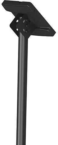 Multibrackets M Public Ceilingmount Medium Single 3000 Телевизионна стойка Таван с ръка до 55" и 30кг
