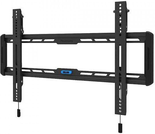 Neomounts WL35-550BL16 Βάση Τηλεόρασης Τοίχου έως 75" και 70kg