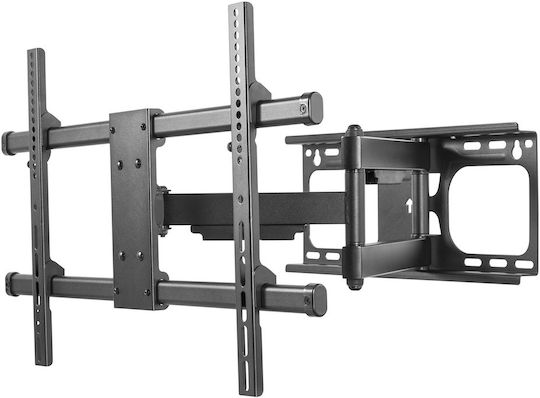 Cabletech UCH0205 Επιτοίχια έως 70" και 60kg