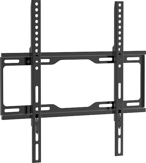 Amiko Wallmaster 23-55 FIX Βάση Τηλεόρασης Τοίχου έως 55" και 45kg