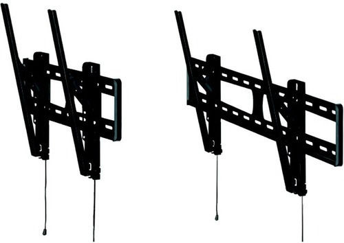 Hagor BL Superslim Tilt 400 8415 Wall TV Mount up to 55" and 35kg