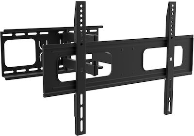 Cabletech UCH0129 TV Mount Ceiling with Arm up to 40kg Black