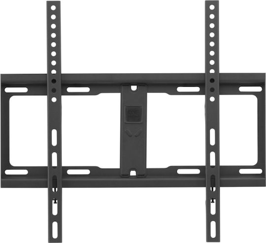 One For All WM 4411 Επιτοίχια έως 60" και 100kg