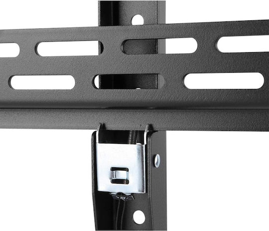 Manhattan Heavy-Duty Low-Profile Large-Screen TV Wall Mount Βάση Τηλεόρασης Τοίχου έως 100" και 100kg