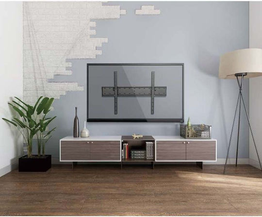 Crystal Audio Τ70-40 Wandhalterung für Fernseher bis 70" und 40kg