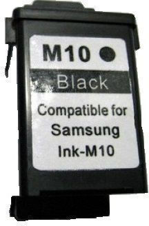 UnCartus Συμβατό Μελάνι Εκτυπωτή InkJet Samsung M10 600 Σελίδων Μαύρο 1τμχ