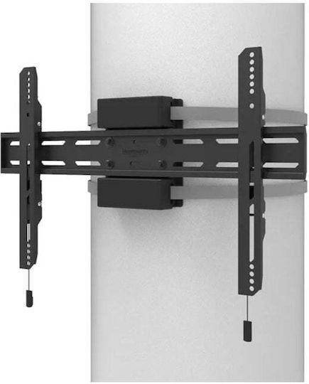 Neomounts WL30S-910BL16 Wall TV Mount up to 75" and 50kg
