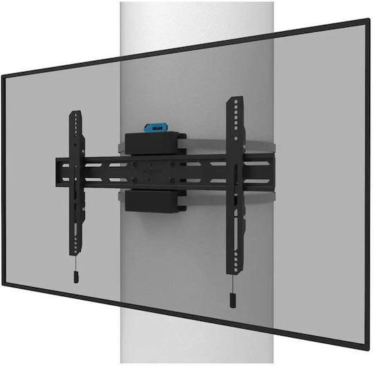 Neomounts WL30S-910BL16 Wall TV Mount up to 75" and 50kg