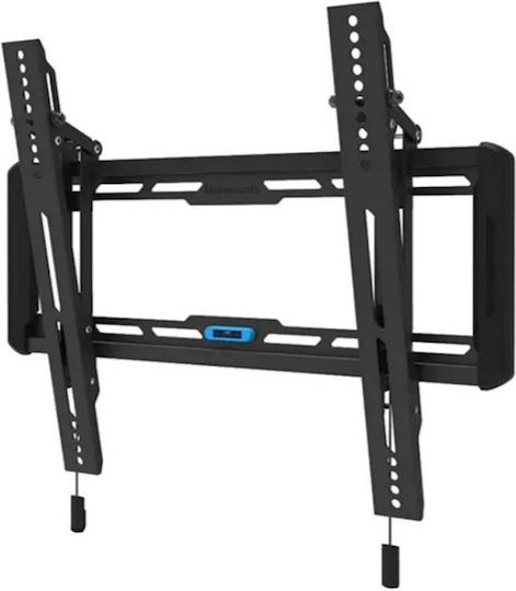 Neomounts WL35-550BL14 Βάση Τηλεόρασης Τοίχου έως 65" και 60kg