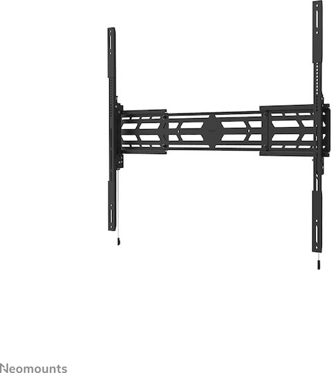 Neomounts WL30S-950BL19 Wandhalterung für Fernseher bis 110" und 160kg