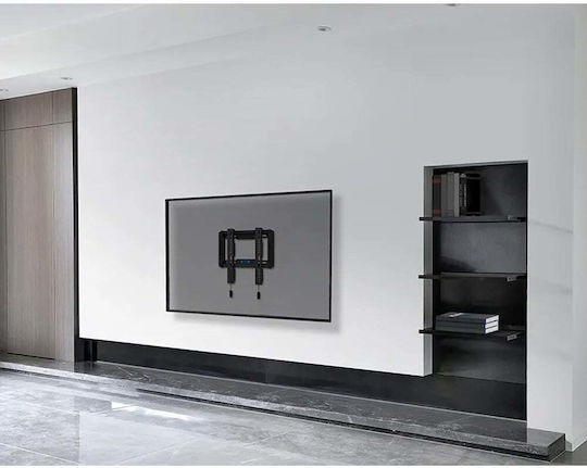 Neomounts WL30-550BL12 Βάση Τηλεόρασης Τοίχου έως 55" και 45kg