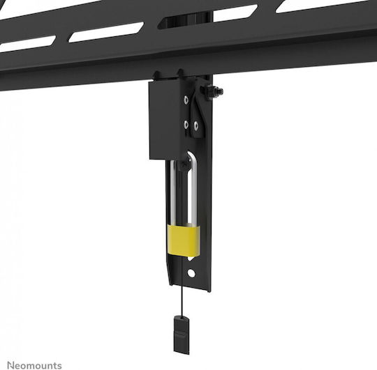 Neomounts WL30S-950BL19 Wandhalterung für Fernseher bis 110" und 160kg