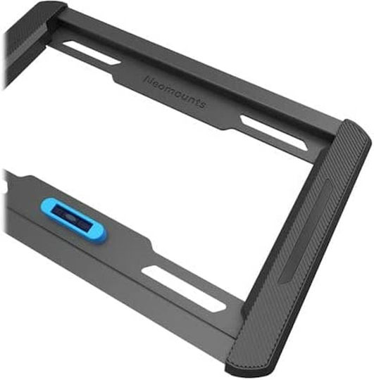 Neomounts WL30-550BL12 Βάση Τηλεόρασης Τοίχου έως 55" και 45kg
