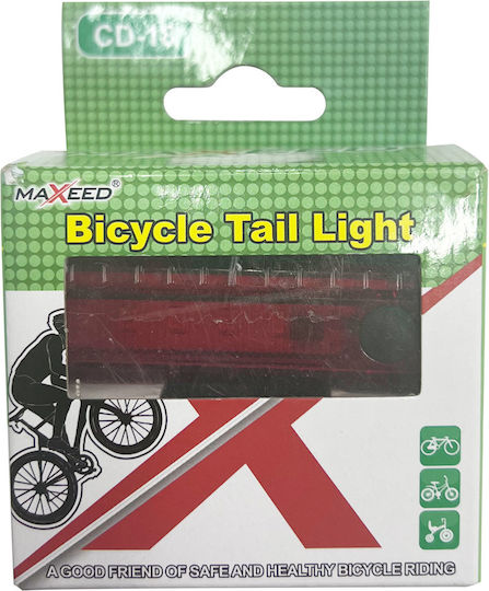 Bicycle Rear Light 26979 Tpster