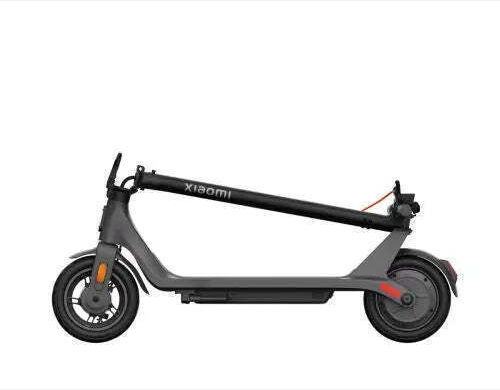 Xiaomi Electric Scooter 4 Lite Gen 2 Ηλεκτρικό Πατίνι με 25km/h Max Ταχύτητα και 25km Αυτονομία σε Μαύρο Χρώμα