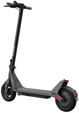 Xiaomi Electric Scooter 4 Lite Gen 2 Ηλεκτρικό Πατίνι με 25km/h Max Ταχύτητα και 25km Αυτονομία σε Μαύρο Χρώμα