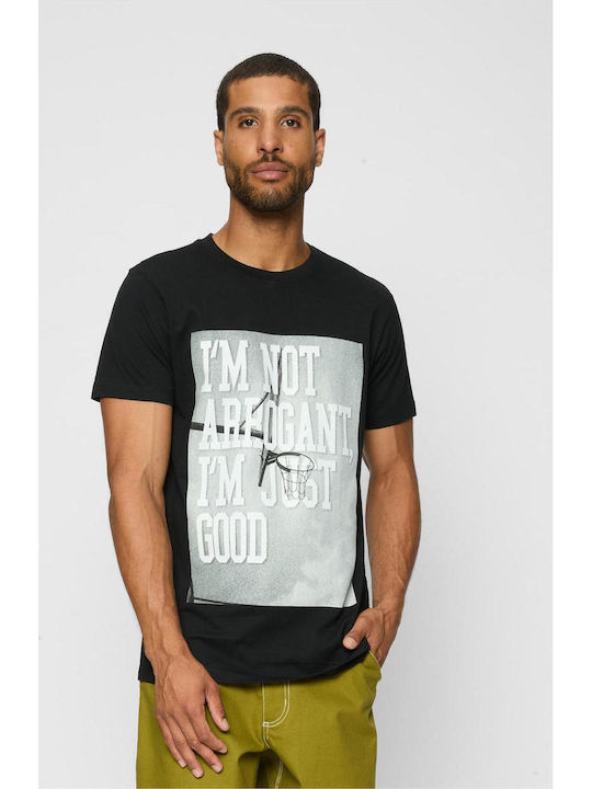 Good Tricou Negru