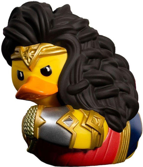 Dc Comics Boxed Tubbz Wonder Woman #1 Φιγούρα Παπάκι Μπάνιου 10cm