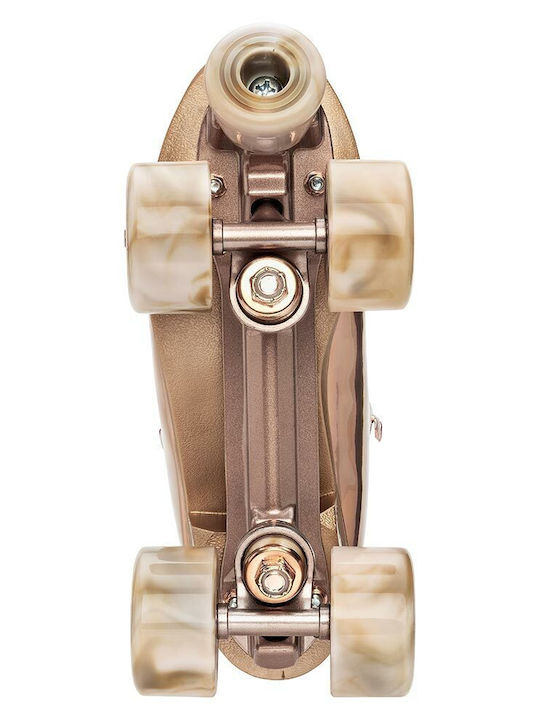 Impala Marawa Adult Quad Rollers Pink
