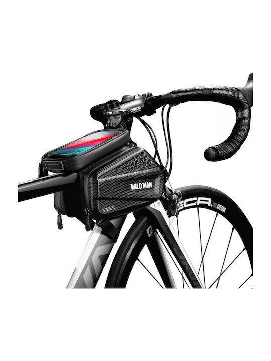 Wildman Gears 207035 Schwarz