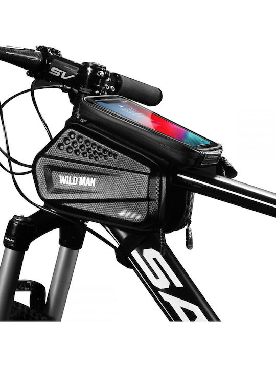 Wildman Gears Rahmen-Tasche